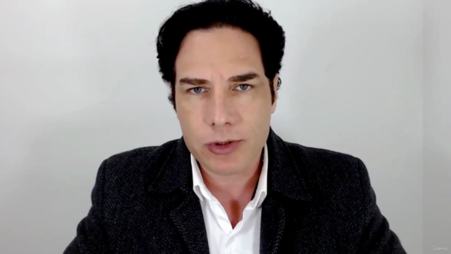 PNL - Practitioner em Programação Neurolinguística (NLP-INT) – Screenshot 4