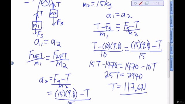 Physics - Kinematics / Motion in One Dimension (1-D) – Screenshot 3