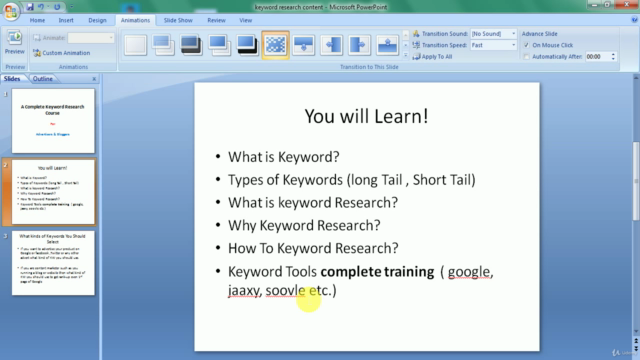How to Keyword Research Free for a Website or Blogs - Screenshot_01