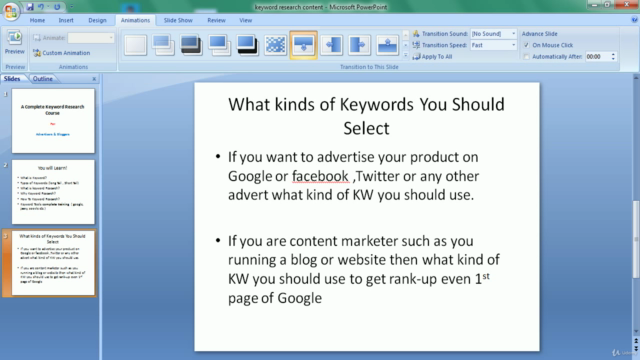 How to Keyword Research Free for a Website or Blogs - Screenshot_02