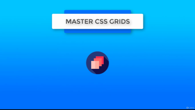 CSS Grid - Master CSS Grid + Layout Task +  5 Real World Ex. - Screenshot_02