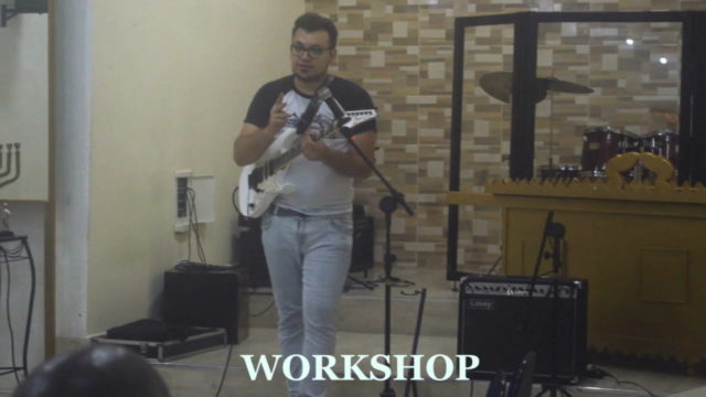 Curso de Violão I - Instituto Convert Music – Screenshot 3