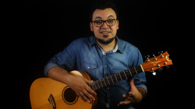 Curso de Violão I - Instituto Convert Music – Screenshot 4
