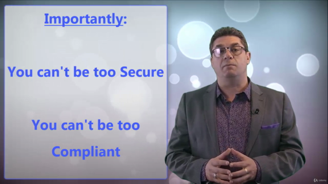 Step by Step GDPR Compliance for EU Based Small Businesses – Screenshot 2