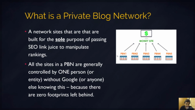 Build Powerful Private Blog Networks for Top SEO Rankings – Screenshot 1