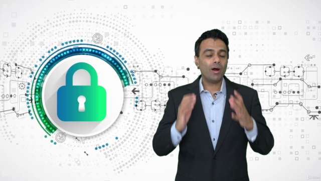 AWS Certified Security Specialist – Screenshot 1