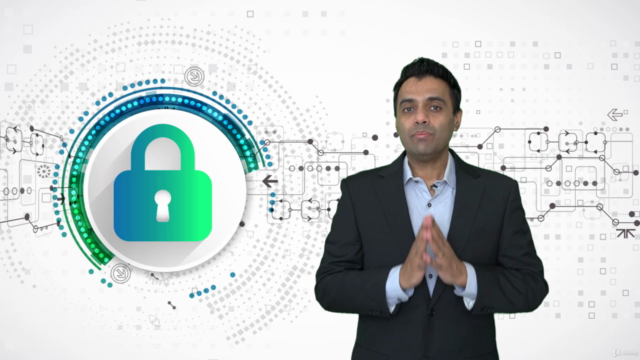 AWS Certified Security Specialist – Screenshot 2