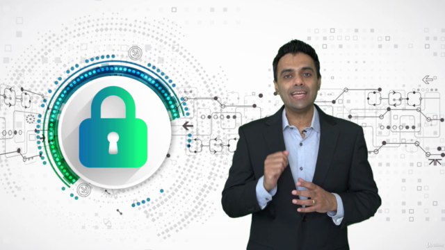 AWS Certified Security Specialist – Screenshot 3