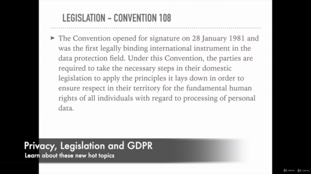 GDPR and Data anonymisation techniques – Screenshot 2
