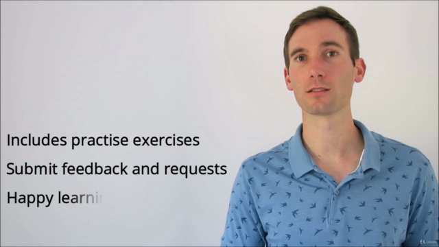 Mastering MS Excel 101 (with exercises and solution videos) – Screenshot 4