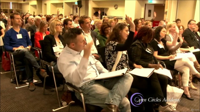 Business Blogging Masterclass – Screenshot 1
