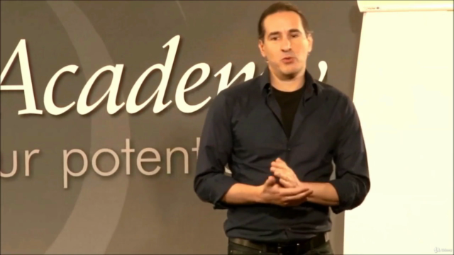 Business Blogging Masterclass – Screenshot 4