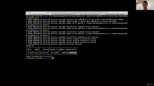 VSD - Distributed timing analysis within 100 lines code – Screenshot 3