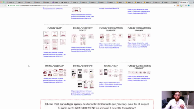 Clickfunnels de A à Z par FunnelPirateTV – Screenshot 4