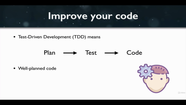 React Testing with Jest and Enzyme – Screenshot 2