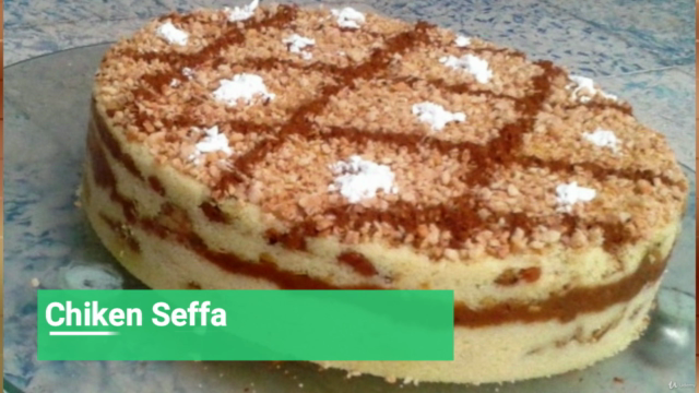 Moroccan Delights – Screenshot 2