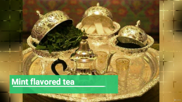 Moroccan Delights – Screenshot 4