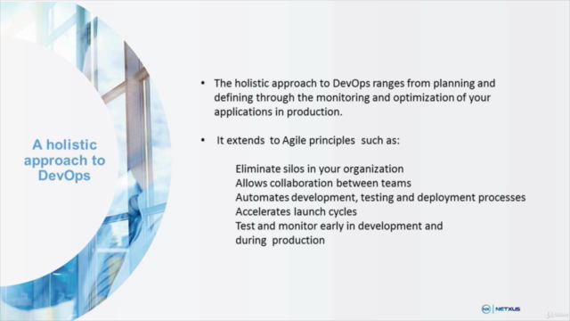 DevOps Foundation - Screenshot_02