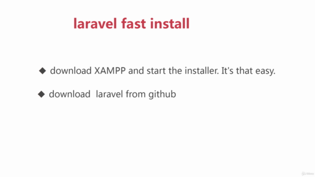 Laravel5.6 zero base introduction - Screenshot_01