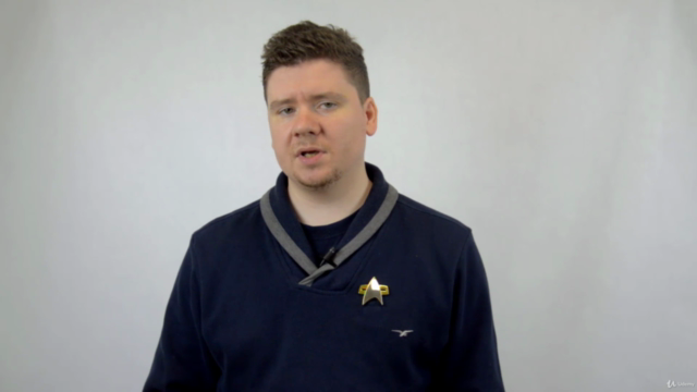 Master the Art of Writing Clean Code in C# – Screenshot 1