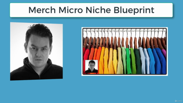 Merch Micro Niche Blueprint - Make Merch By Amazon a Success - Screenshot_03