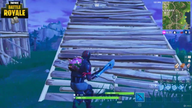 Become a Great Fortnite Builder - Fast Building Course – Screenshot 2