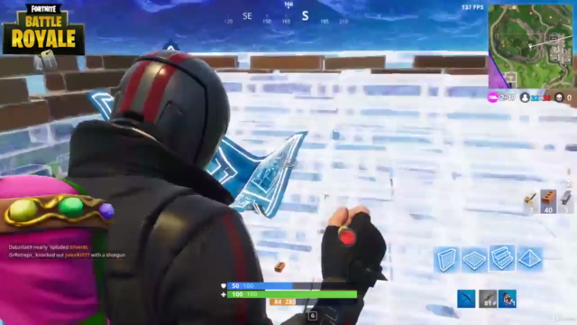 Become a Great Fortnite Builder - Fast Building Course – Screenshot 3