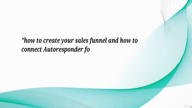 Sales Funnel: Creating a Sales Funnel Using Thrive Architect - Screenshot_04
