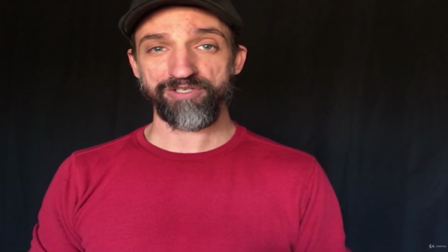 Creative Writing: How to Write Amazing Description – Screenshot 1