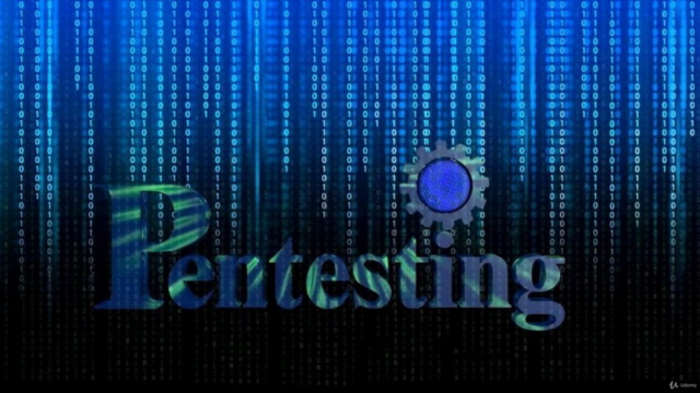 Ambiente para Pentest – Screenshot 1