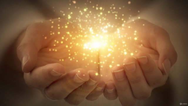HEART CENTERED REIKI CERTIFICATION - GRAND MASTER TEACHER – Screenshot 1