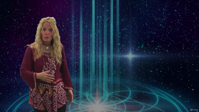 HEART CENTERED REIKI CERTIFICATION - GRAND MASTER TEACHER – Screenshot 3