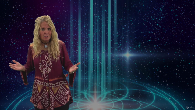 HEART CENTERED REIKI CERTIFICATION - GRAND MASTER TEACHER – Screenshot 4