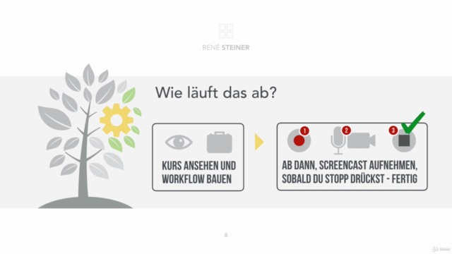 Bessere Audio Aufnahmen am Mac: ➤ für Screenflow/Camtasia – Screenshot 3