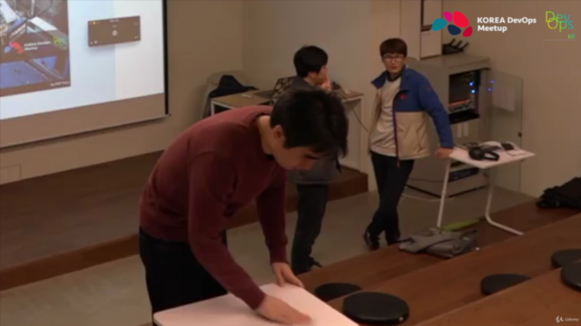 Docker 야간과외(DevOps Korea meetup, Hands-on 영상 녹화) – Screenshot 3
