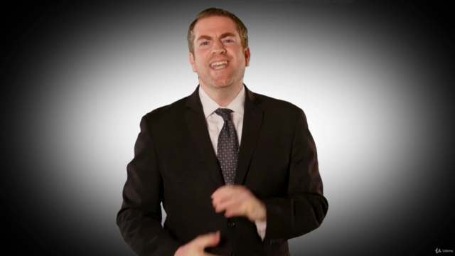 Never be Lied to Again: Advanced Lie Detection Course – Screenshot 1