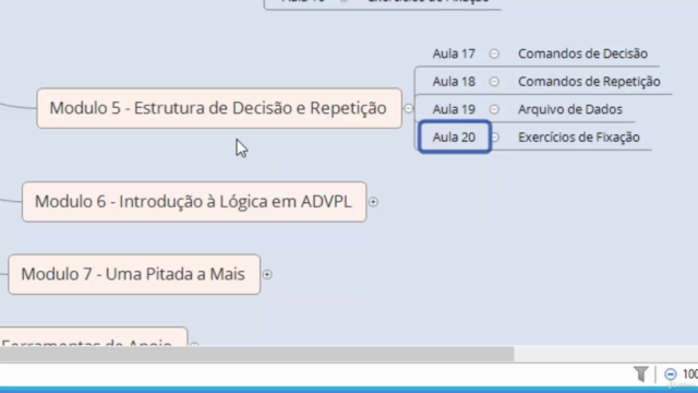 Lógica de Programação em ADVPL 1.0 – Screenshot 2