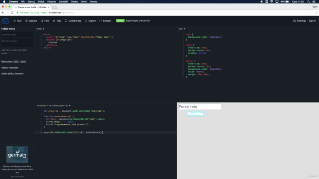 Vue.js - tworzenie aplikacji webowych. - Screenshot_03