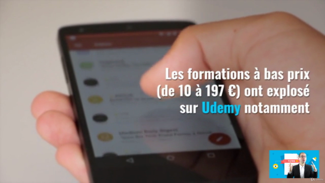 Créer des TITRES & des plans de formation SUPER ATTRACTIFS – Screenshot 1