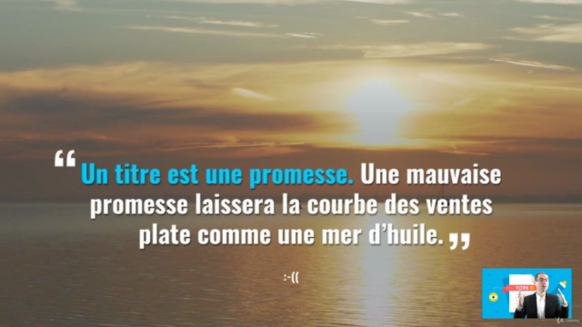 Créer des TITRES & des plans de formation SUPER ATTRACTIFS – Screenshot 2