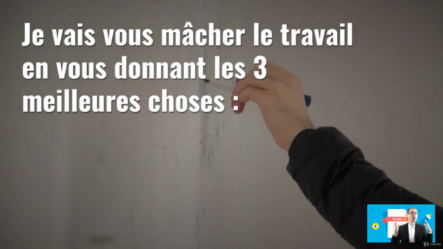 Créer des TITRES & des plans de formation SUPER ATTRACTIFS – Screenshot 4