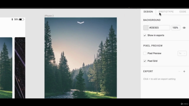 THE COMPLETE FIGMA COURSE FOR BEGINNERS – Screenshot 1