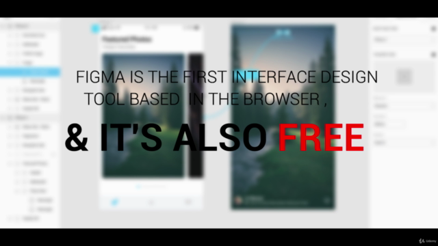 THE COMPLETE FIGMA COURSE FOR BEGINNERS – Screenshot 2