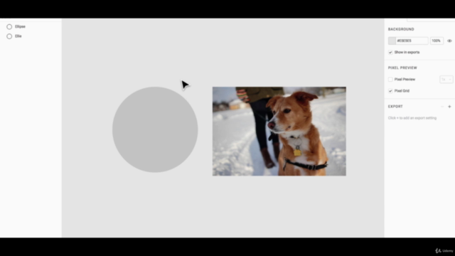 THE COMPLETE FIGMA COURSE FOR BEGINNERS – Screenshot 3