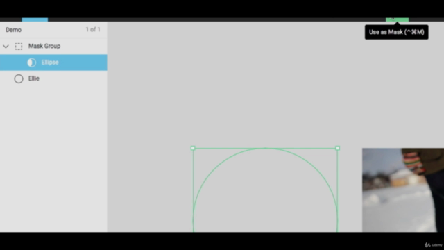 THE COMPLETE FIGMA COURSE FOR BEGINNERS – Screenshot 4