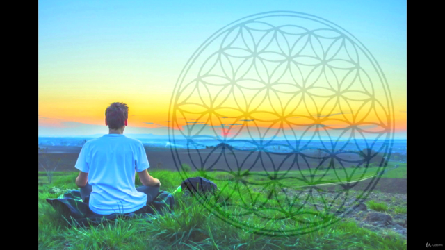 Mindfulness & Meditation For Beginners - Best Course 2022! - Screenshot_01