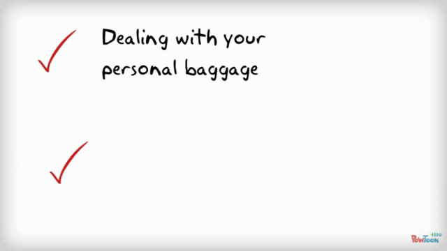Relationship University – Screenshot 3