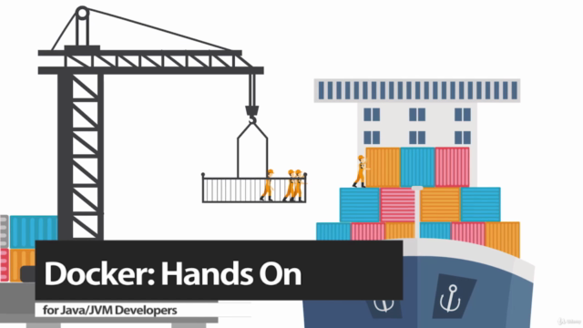 Docker - Hands On for Java Developers - Screenshot_01