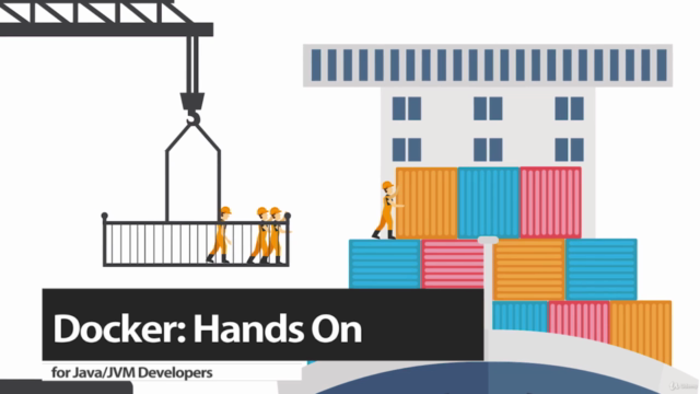 Docker - Hands On for Java Developers - Screenshot_02