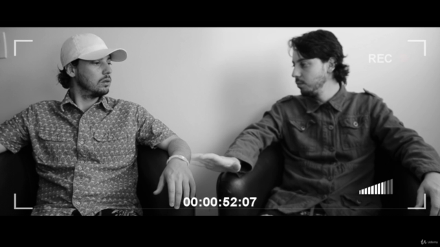 Edição de Vídeo com Adobe Premiere Pro CS6 – Screenshot 1